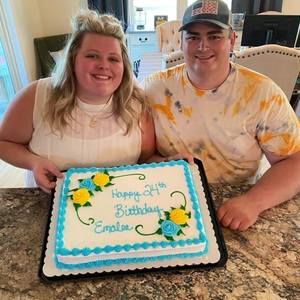 Meet your Posher, Emalee